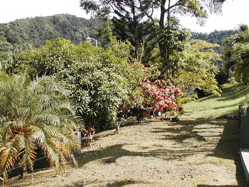 Monique'S Guest House Maraval Ngoại thất bức ảnh